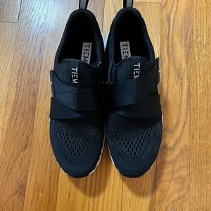 Tiem SPD clip spin shoes